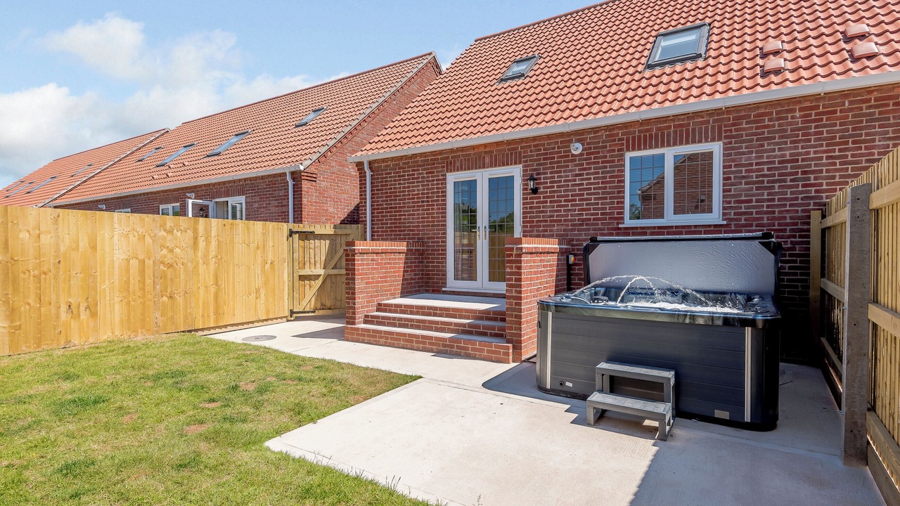 Photo of Outdoor in Mablethorpe and Sutton