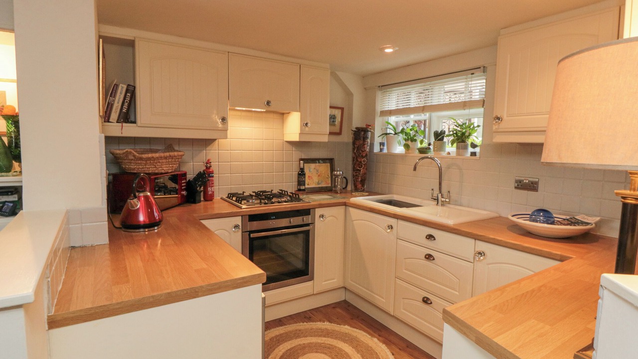 Photo of Kitchen in Stokesley