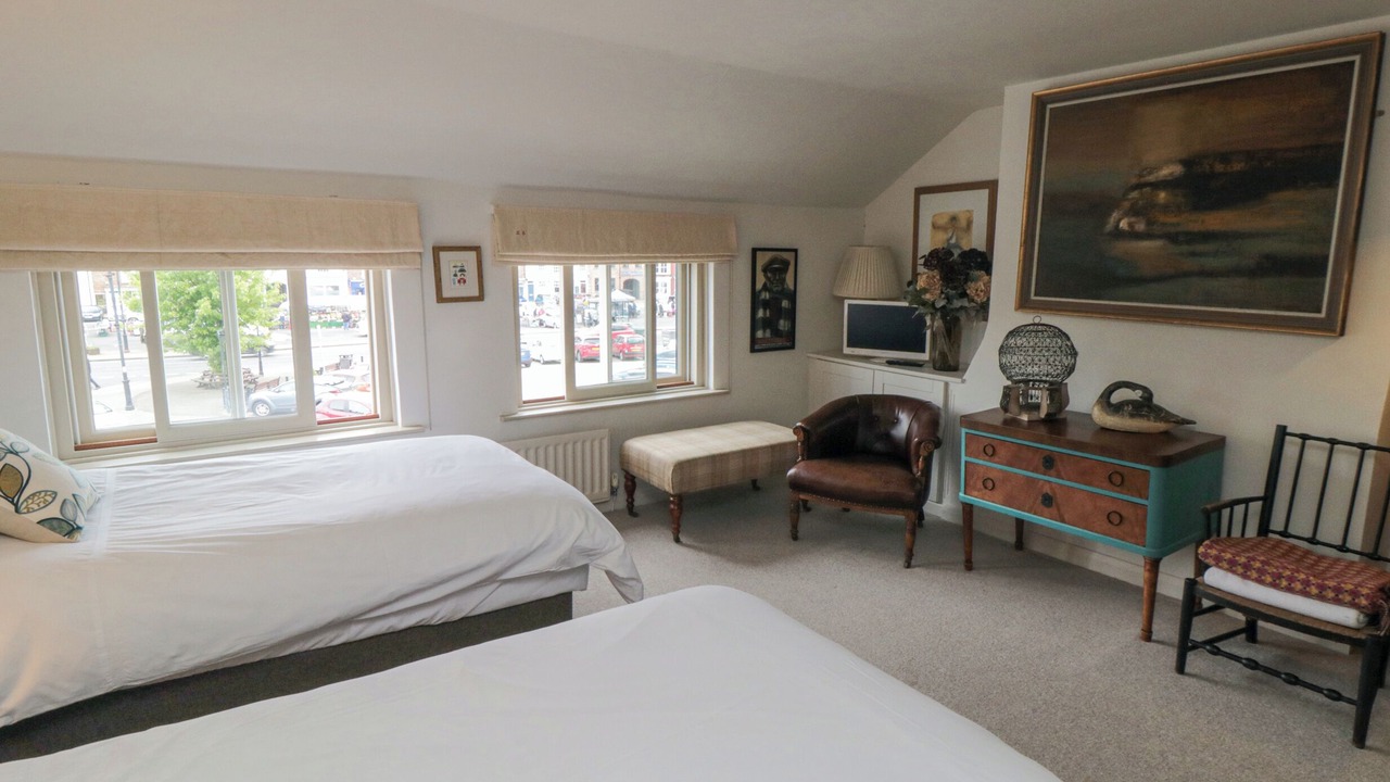Photo of Bedroom in Stokesley