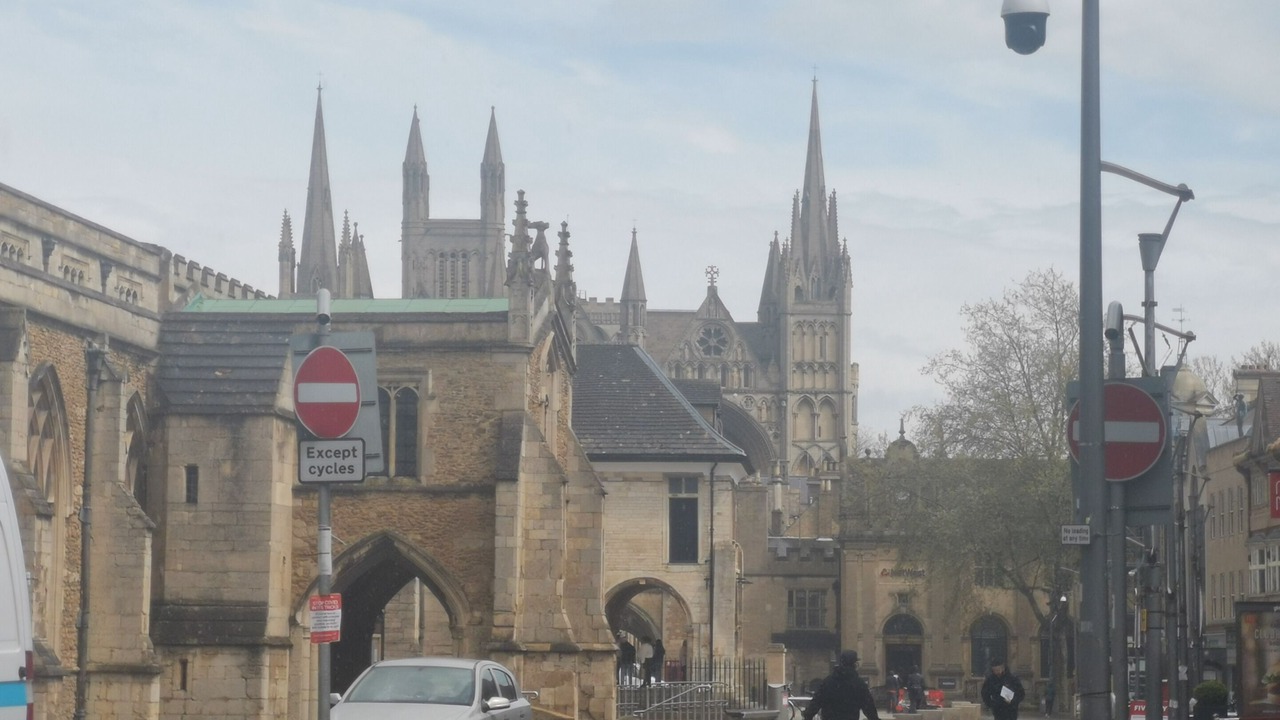 Photo of Others in Peterborough