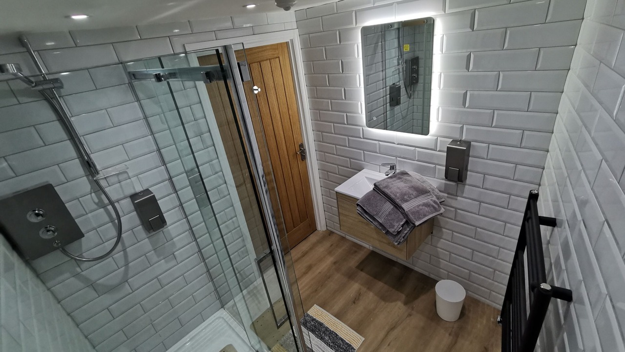 Photo of Bathroom in Swaffham