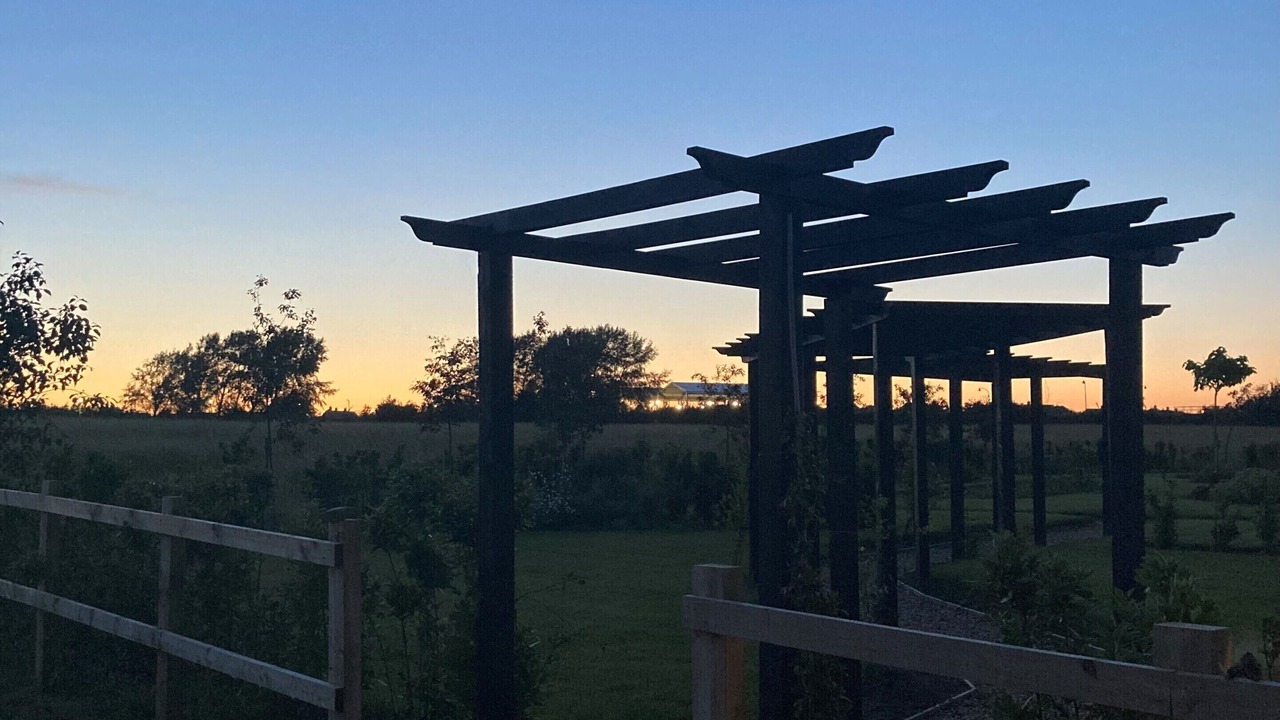 Photo of Outdoor in Little Stukeley