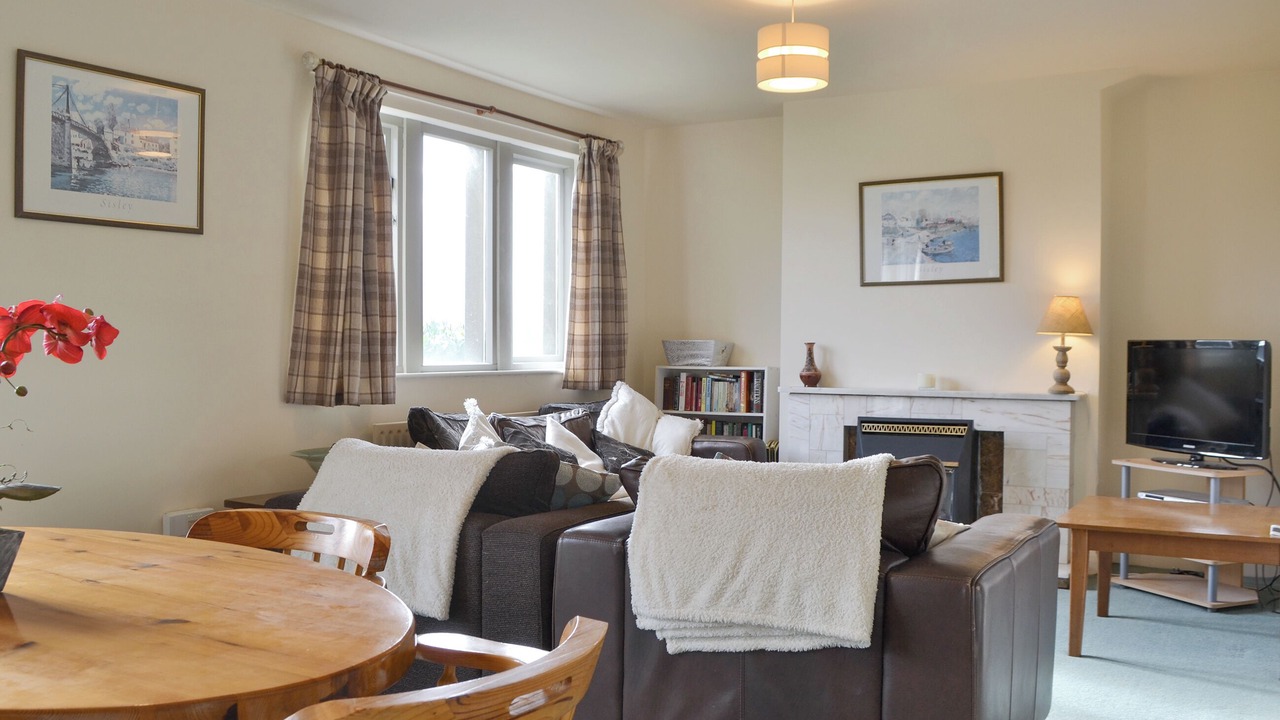 Photo of Bedroom in Austwick
