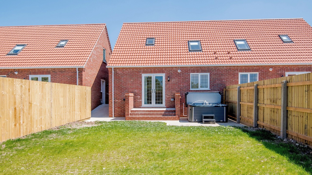 Photo of Outdoor in Mablethorpe and Sutton