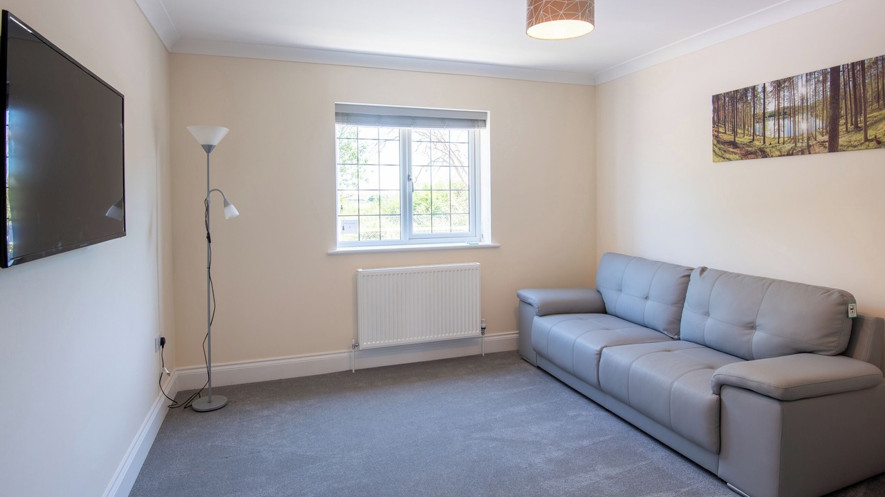 Photo of Bedroom in Mablethorpe and Sutton