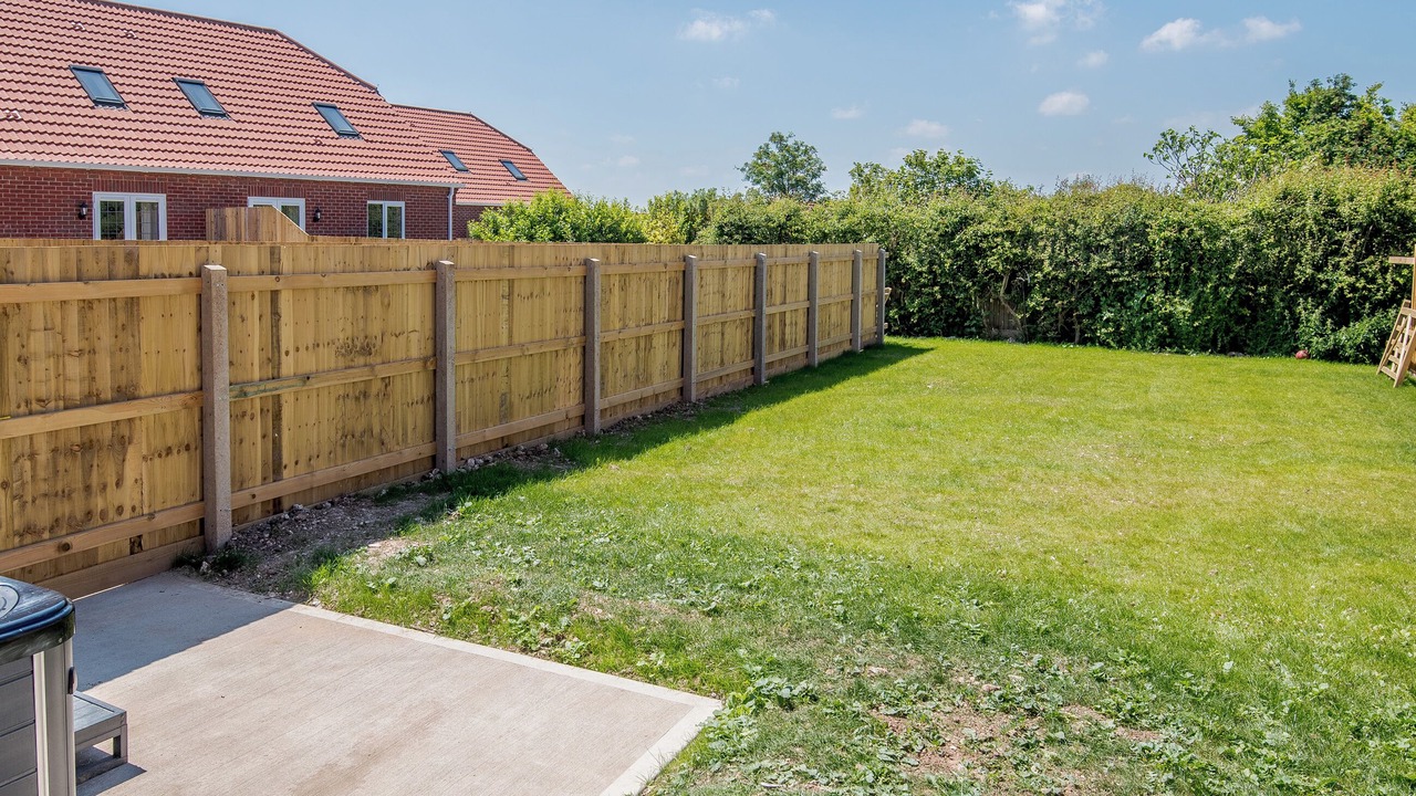 Photo of Outdoor in Mablethorpe and Sutton