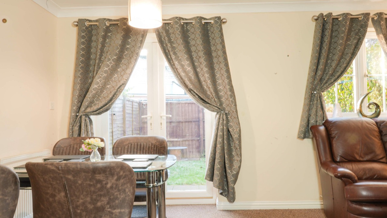 Photo of Bedroom in Frampton