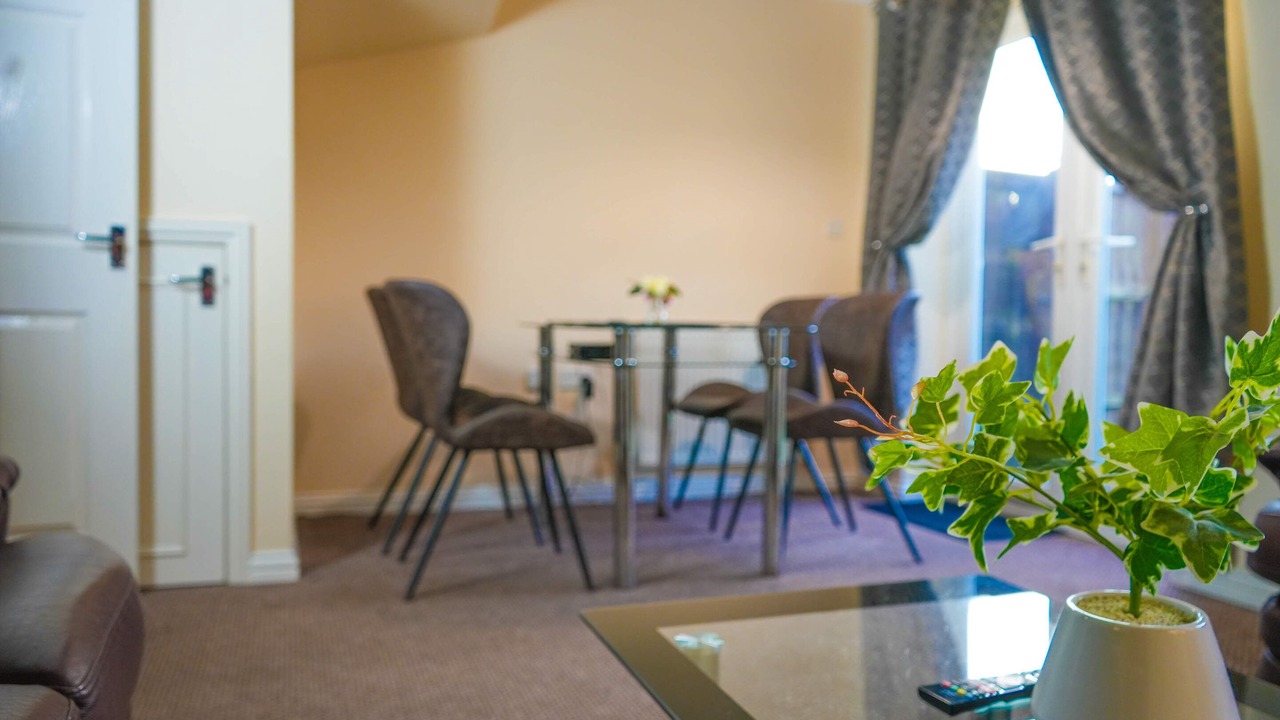 Photo of Livingroom in Frampton