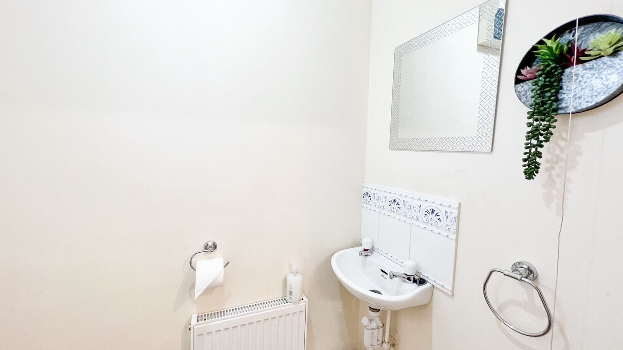 Photo of Bathroom in Frampton