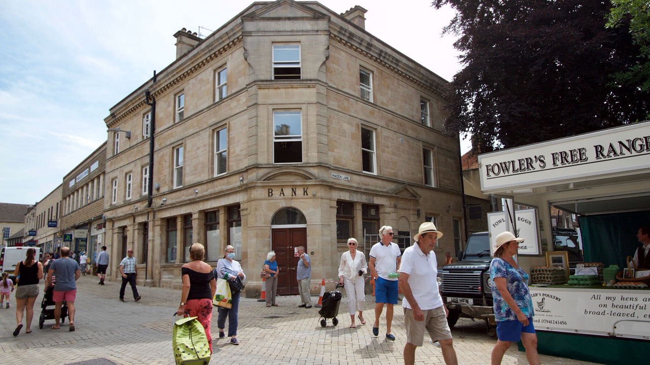 Photo of Others in Stamford