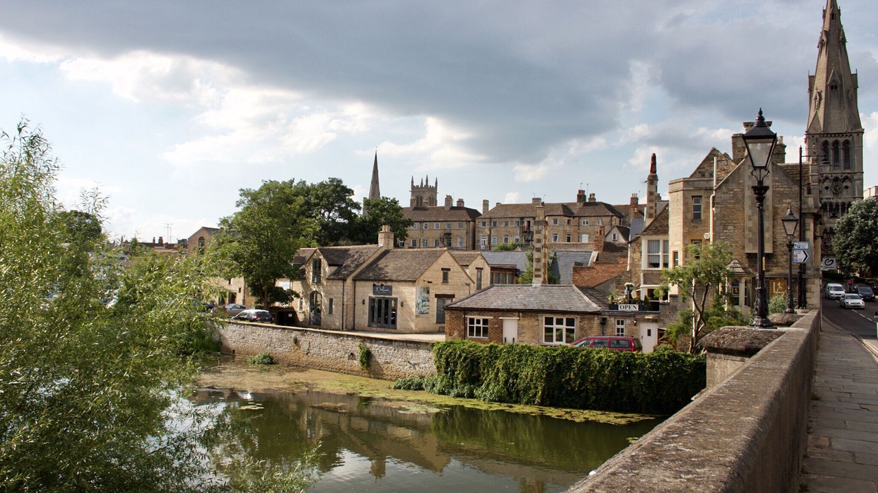 Photo of Others in Stamford