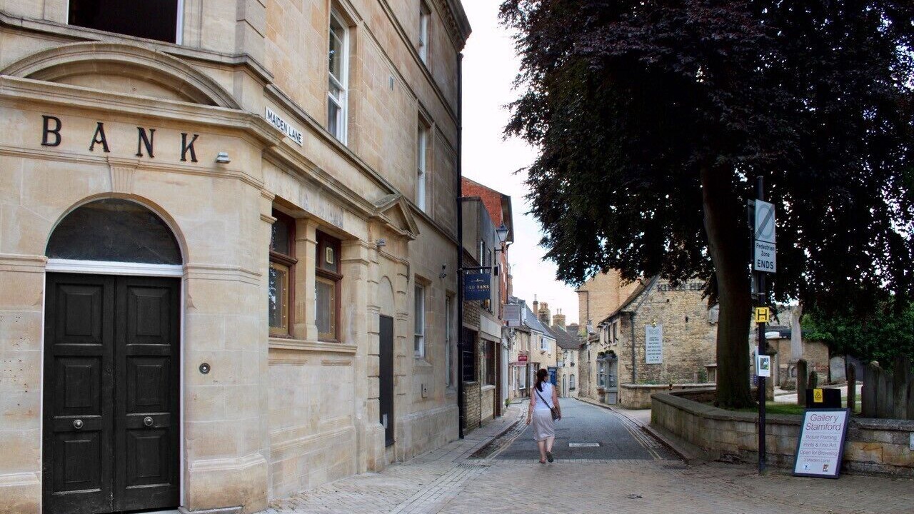 Photo of Outdoor in Stamford