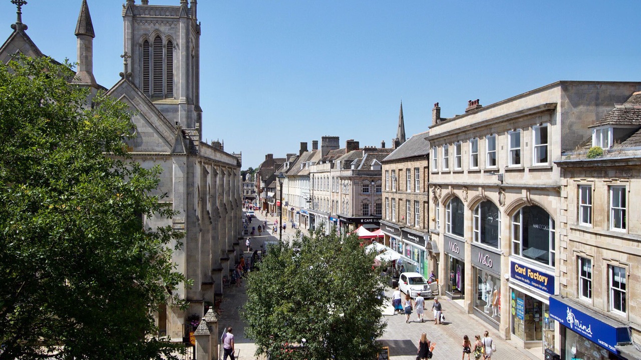 Photo of Others in Stamford