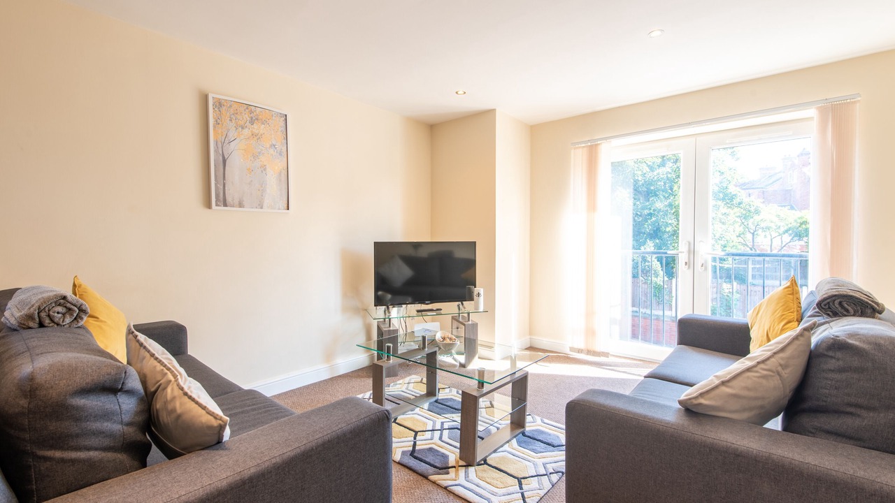 Photo of Bedroom in Worksop