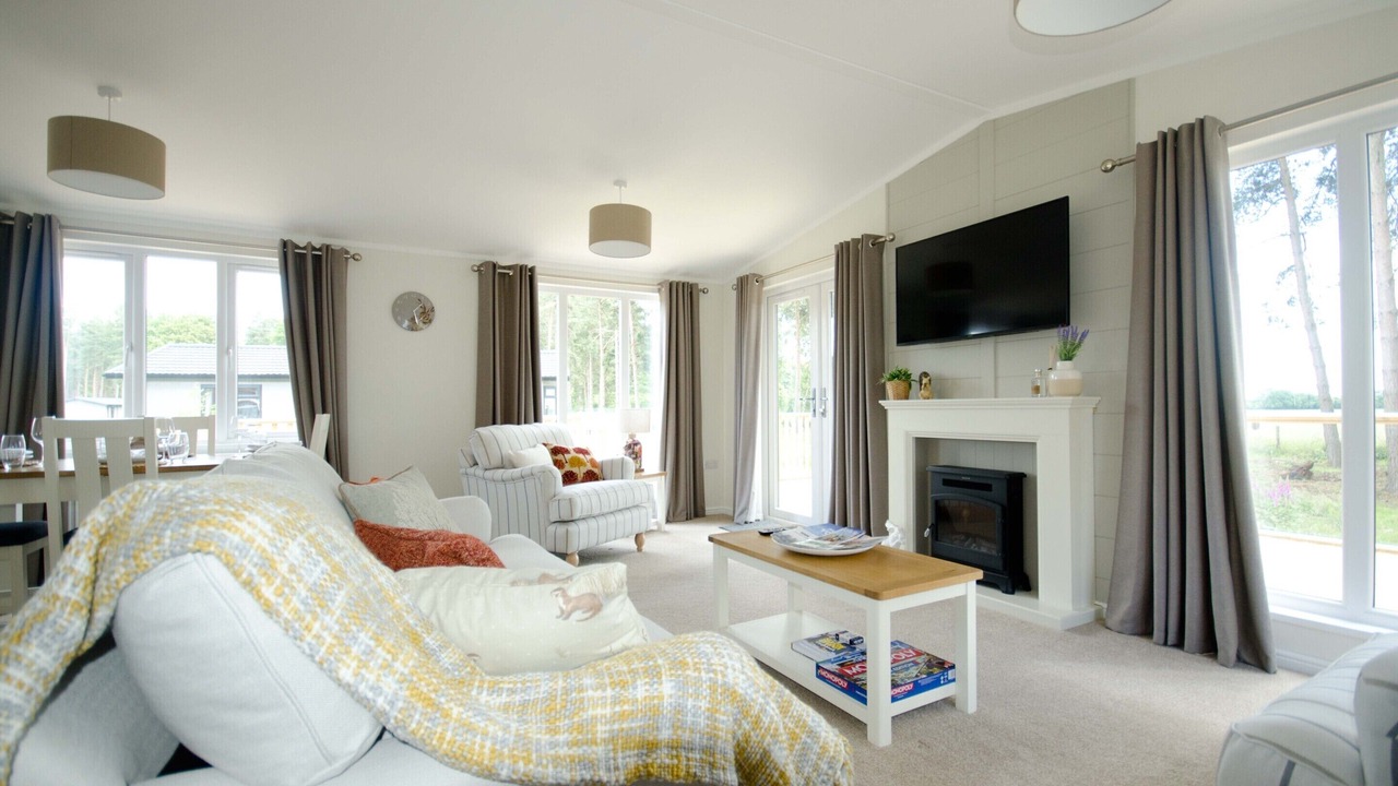 Photo of Livingroom in Acomb