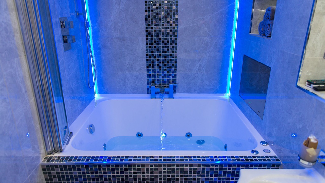 Photo of Bathroom in Huddersfield