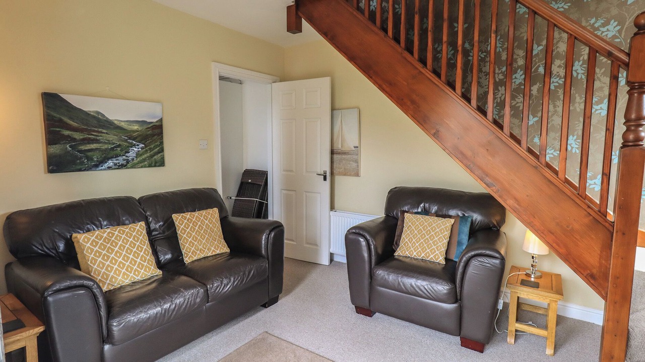 Photo of Livingroom in Staveley