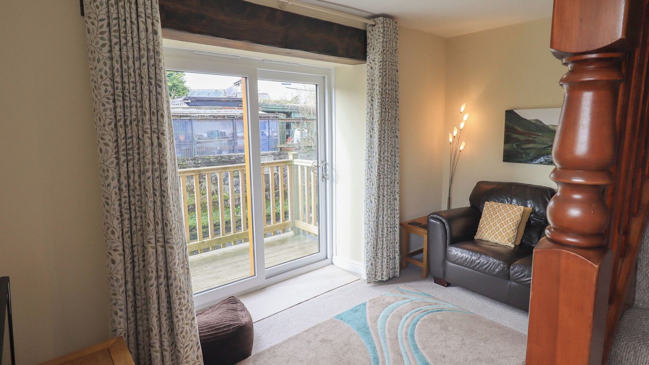 Photo of Livingroom in Staveley
