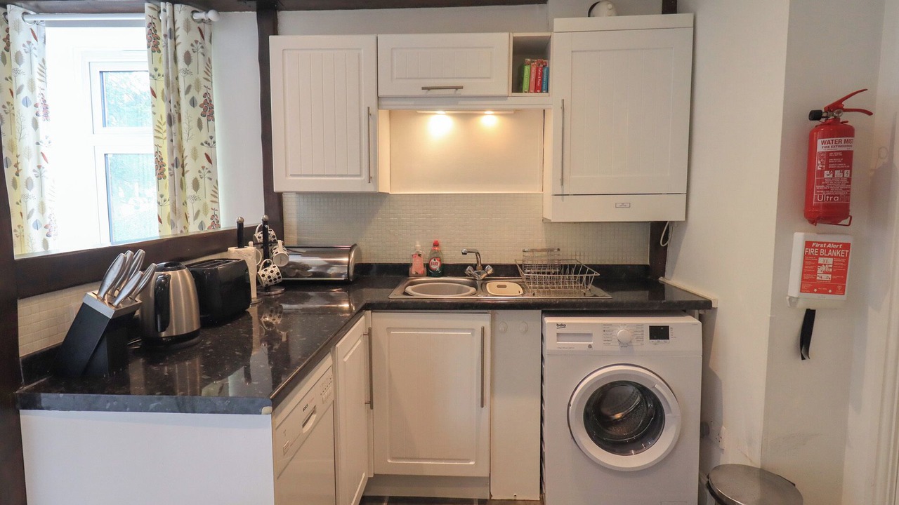 Photo of Kitchen in Staveley