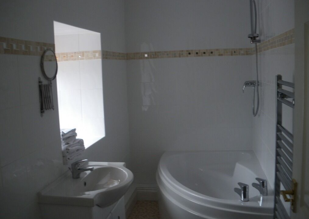 Photo of Bathroom in Durham