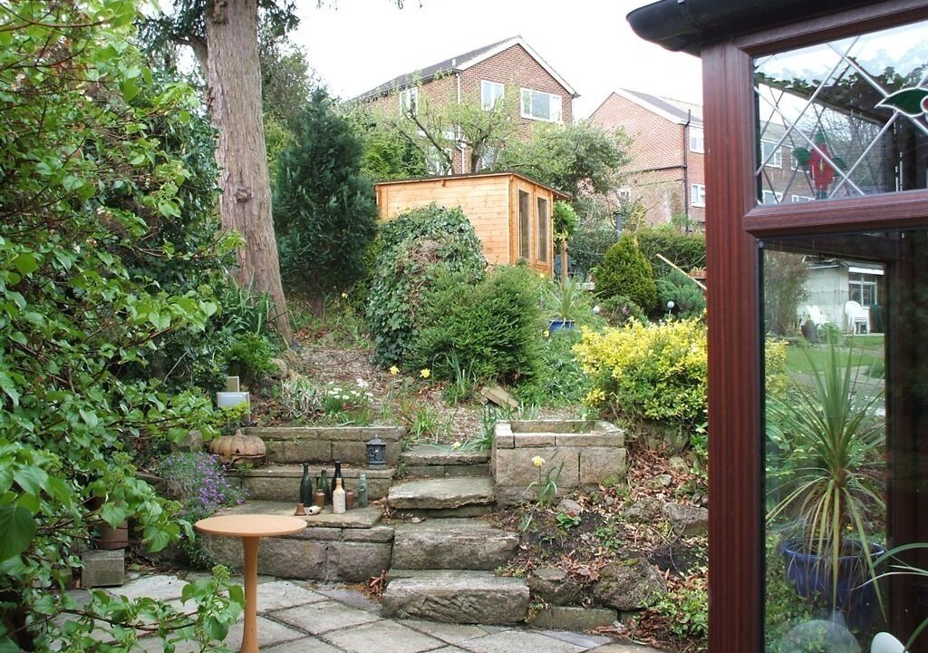 Photo of Outdoor in Durham