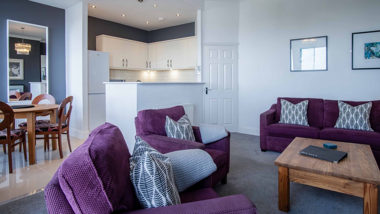 Photo of Bedroom in Scarborough