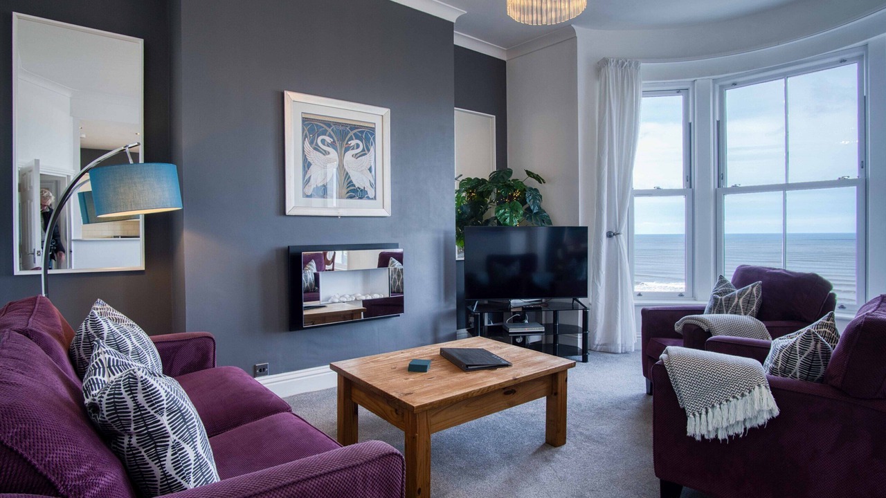 Photo of Bedroom in Scarborough