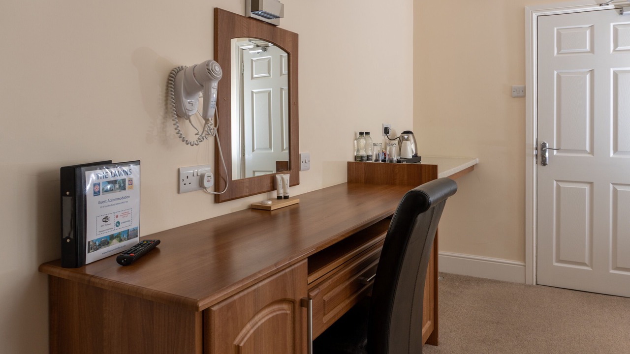 Photo of Bedroom in Retford