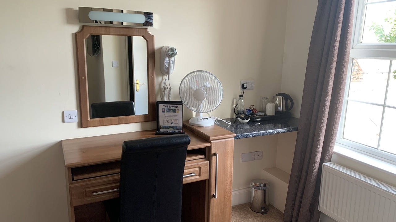 Photo of Bedroom in Retford