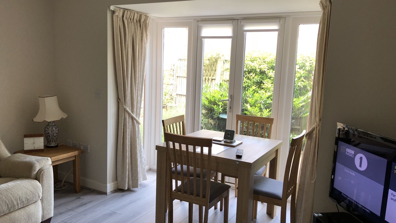 Photo of Livingroom in Oakham