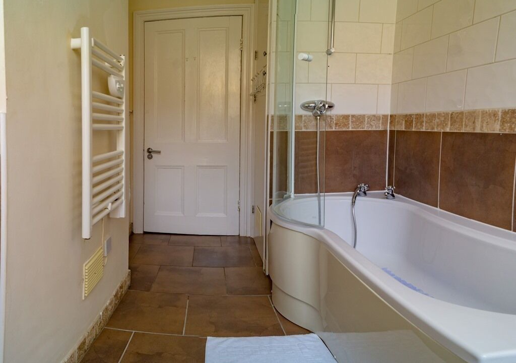 Photo of Bathroom in Boston