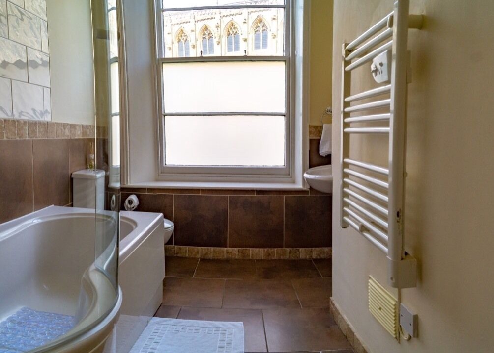 Photo of Bathroom in Boston