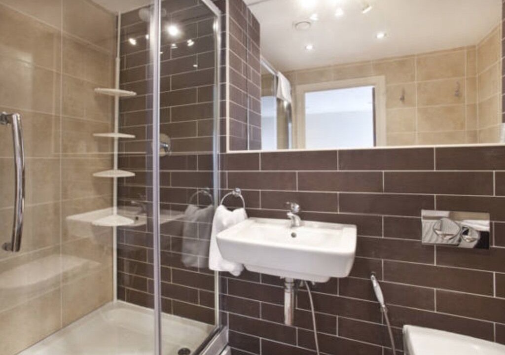 Photo of Bathroom in Bootham