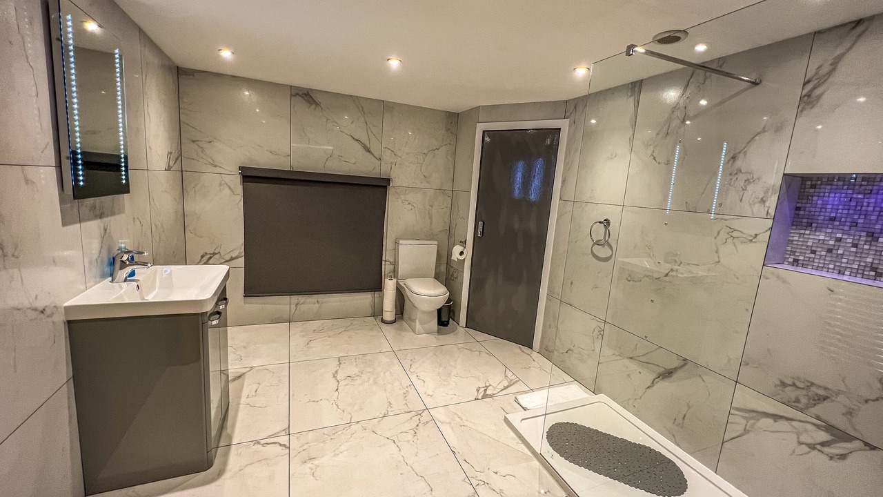Photo of Bathroom in Boston