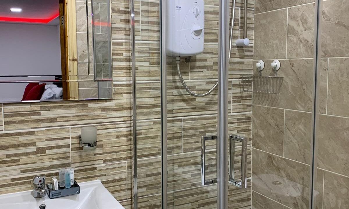 Photo of Bathroom in Bradford