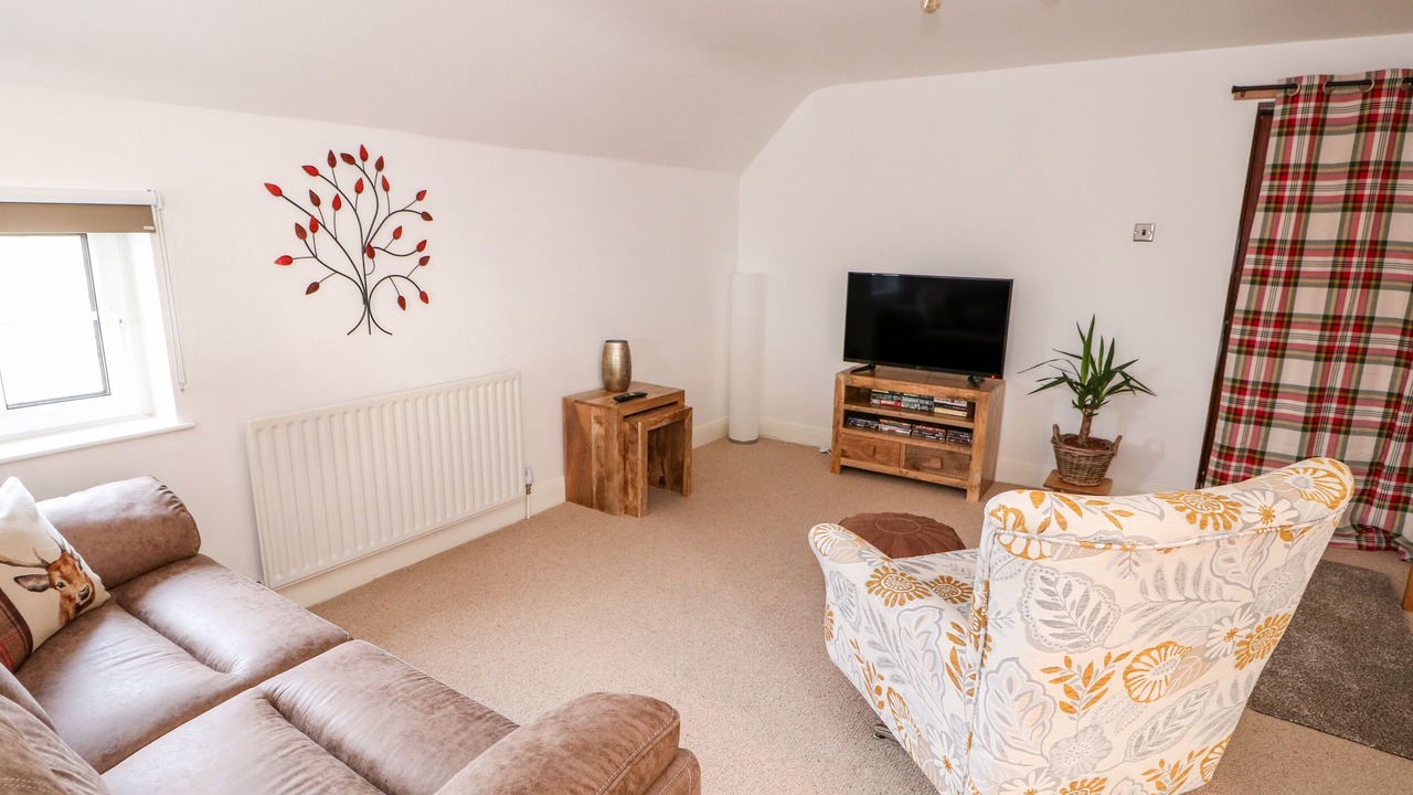 Photo of Livingroom in Lincoln