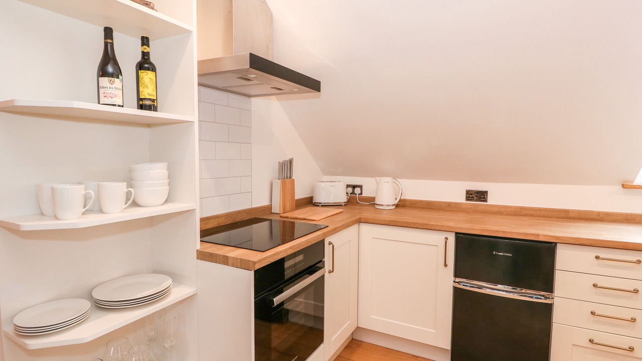 Photo of Kitchen in Lincoln