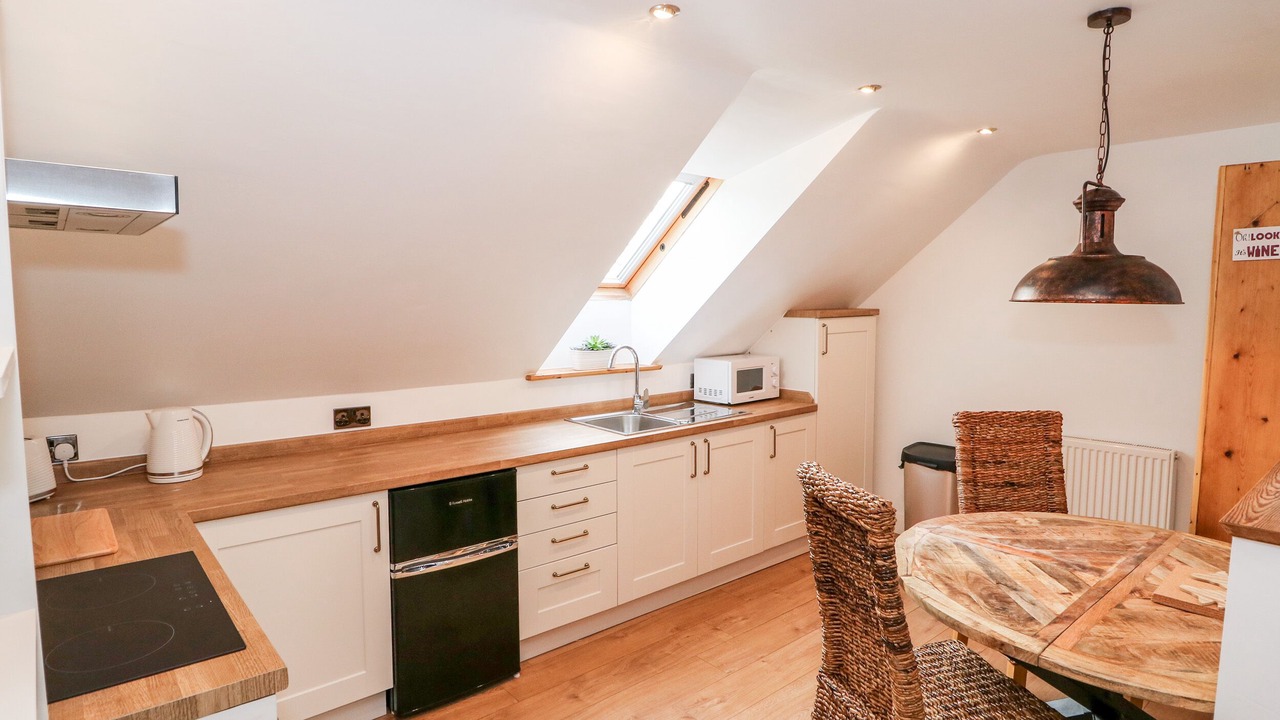 Photo of Kitchen in Lincoln