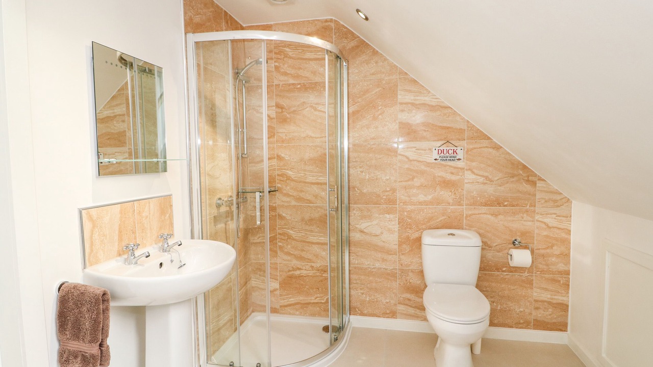 Photo of Bathroom in Lincoln