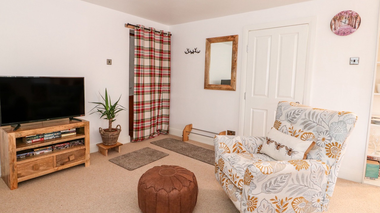 Photo of Livingroom in Lincoln