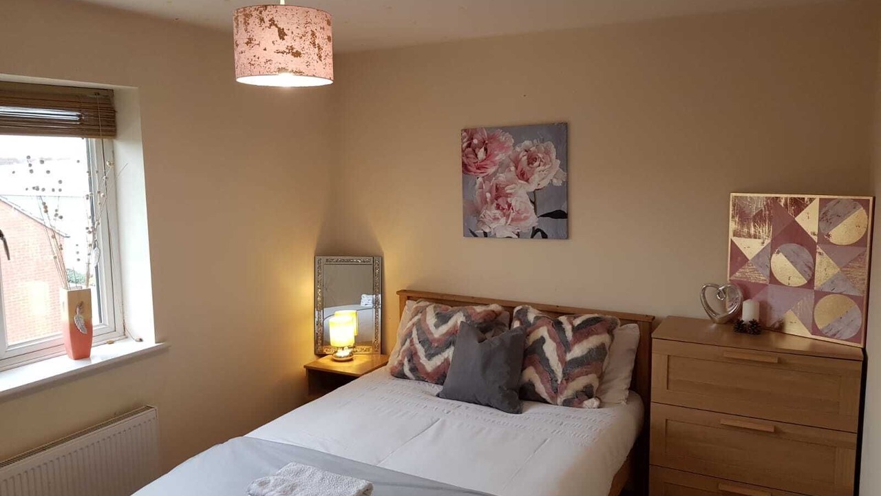 Photo of Bedroom in Grimsby
