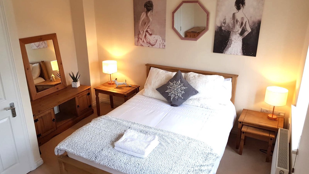 Photo of Bedroom in Grimsby