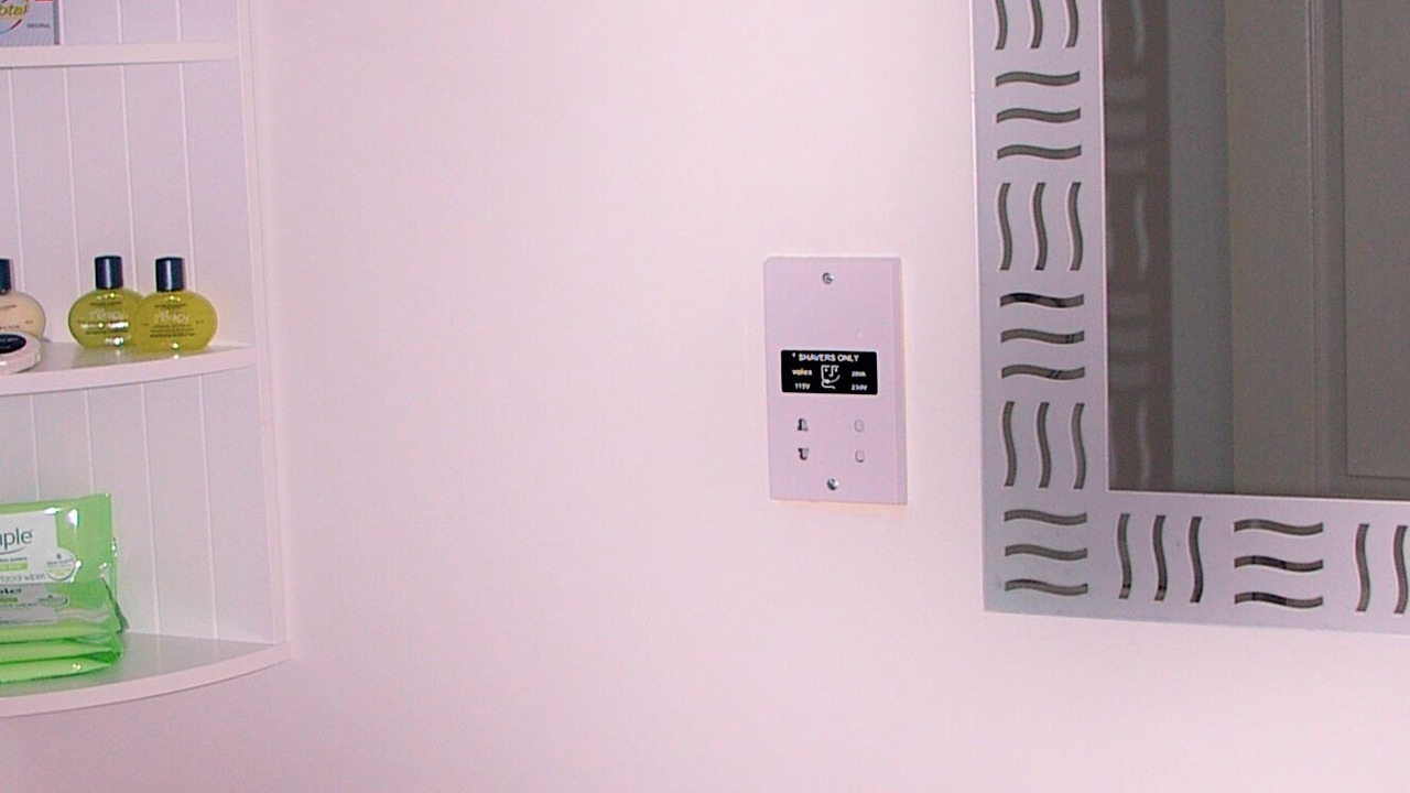 Photo of Bathroom in Grimsby