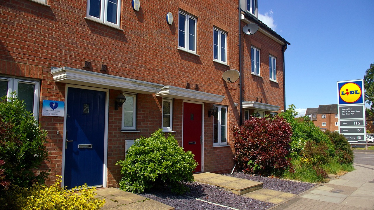 Photo of Outdoor in Grimsby