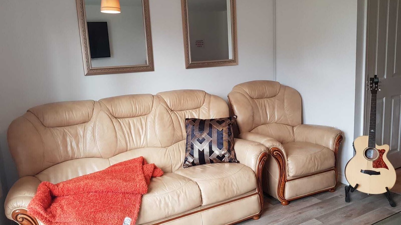 Photo of Livingroom in Grimsby
