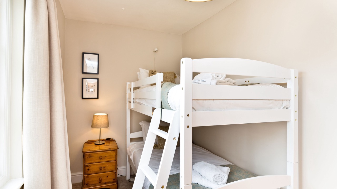 Photo of Bedroom in Knockerdown