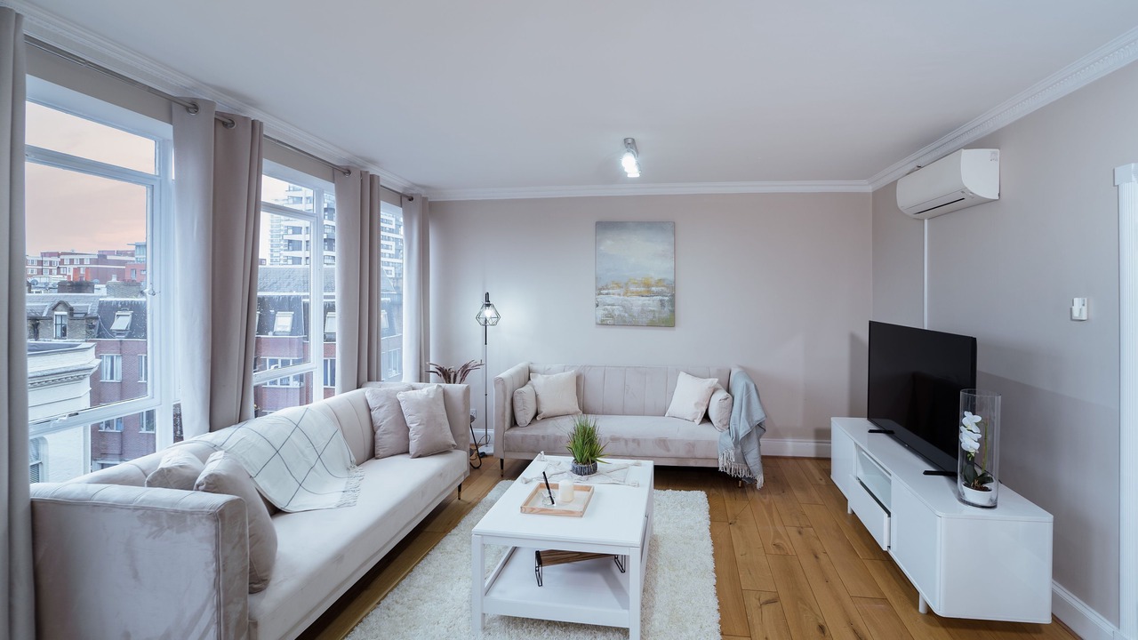 Photo of Others in Bryanston and Dorset Square