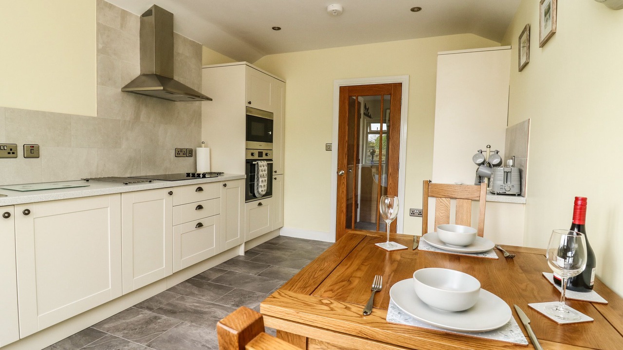 Photo of Kitchen in York