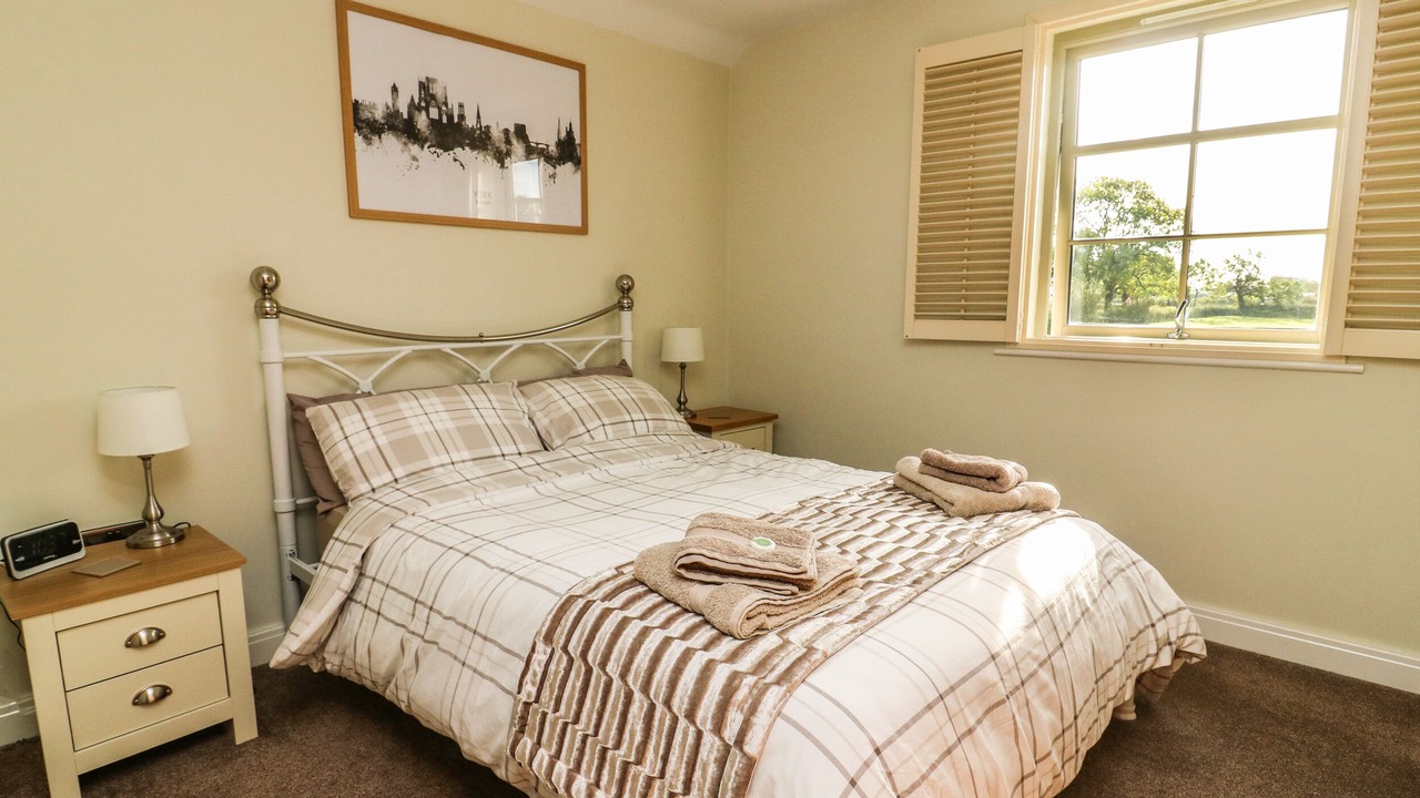 Photo of Bedroom in York