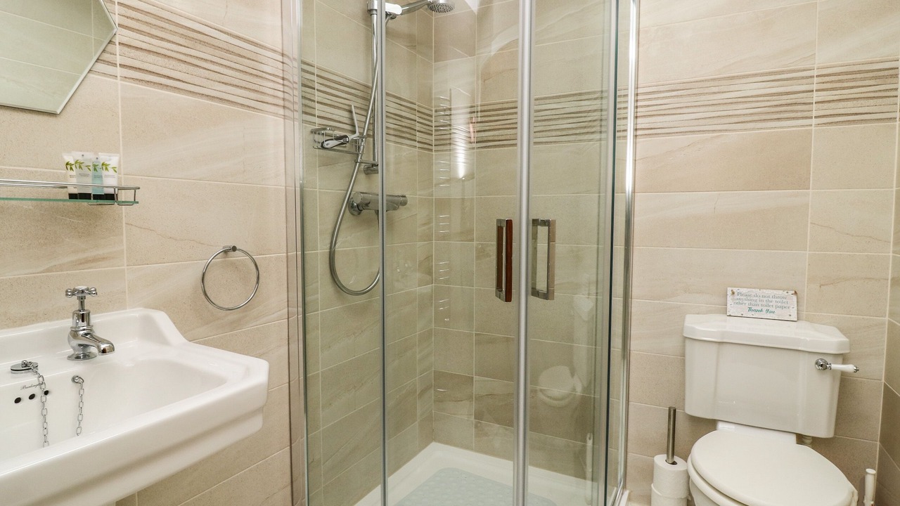 Photo of Bathroom in York